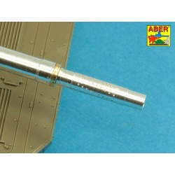 105mm L/52 gun barrel for Japan Type 16 MCV  2