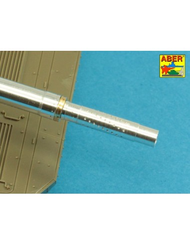 105mm L/52 gun barrel for Japan Type 16 MCV 