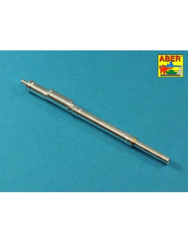 105mm L/52 gun barrel for Japan Type 16 MCV 