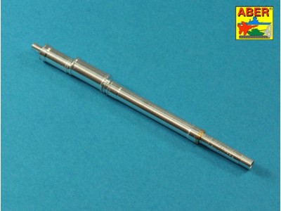 105mm L/52 gun barrel for Japan Type 16 MCV 