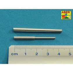 Main Armament for Soviet Heavy Tank SMK  1x76,2mm L-11,  1x45mm M1932,  2
