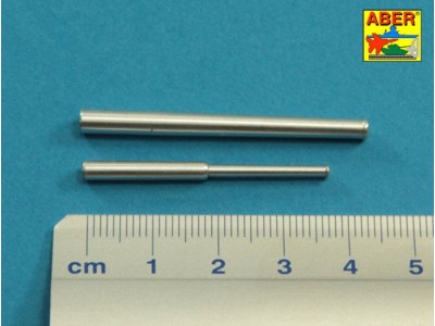 Main Armament for Soviet Heavy Tank SMK  1x76,2mm L-11,  1x45mm M1932, 