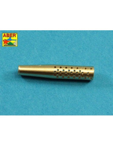 85mm 2A62 Barrem for Soviet 2S14 Zhalo-S A/T Gun 