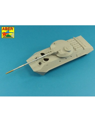 85mm 2A62 Barrem for Soviet 2S14 Zhalo-S A/T Gun 