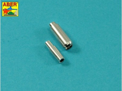 7,5cm KwK 37 L/24 barrel for German Stug. III  0-Series 