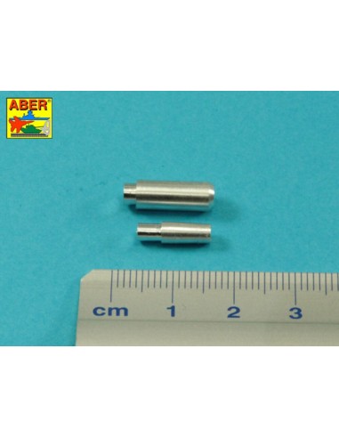 7,5cm KwK 37 L/24 barrel for German Stug. III  0-Series 