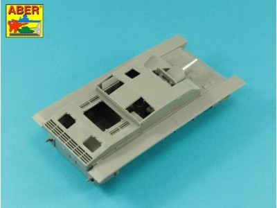 7,5cm KwK 37 L/24 barrel for German Stug. III  0-Series 