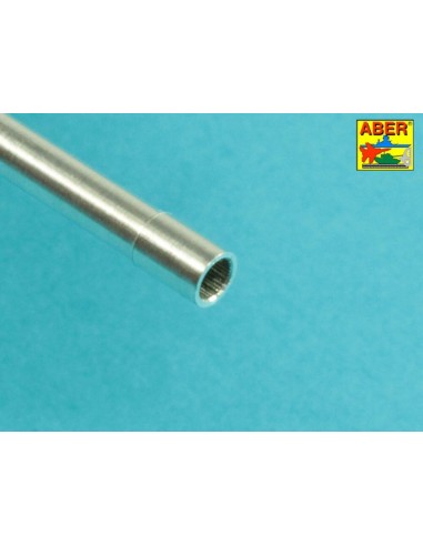 105 mm M-68 tank barrel for U.S. M60 Tank 