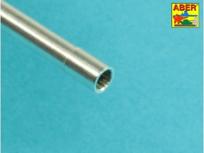 105 mm M-68 tank barrel for U.S. M60 Tank 