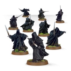 Les Nazgûl - Spectres de l'Anneau