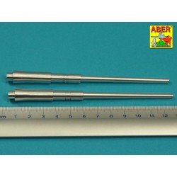 Barrels 88mm for Flakpanzer E-100 (Amusing) 