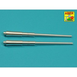 Barrels 88mm for Flakpanzer E-100 (Amusing)  2
