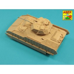 25mm M242 Bushmaste rribbed chain gun barrel &7,62mm M240 machine gun barrel used on late M2A3 Bradley or LAV-25  2