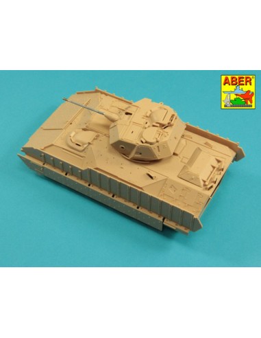 25mm M242 Bushmaste rribbed chain gun barrel &7,62mm M240 machine gun barrel used on late M2A3 Bradley or LAV-25 