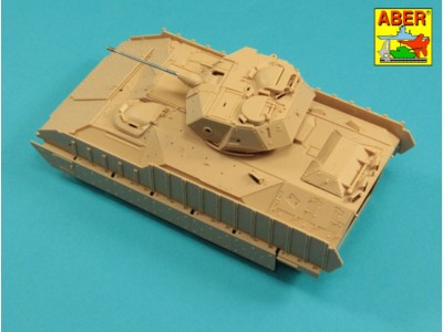 25mm M242 Bushmaste rribbed chain gun barrel &7,62mm M240 machine gun barrel used on late M2A3 Bradley or LAV-25 