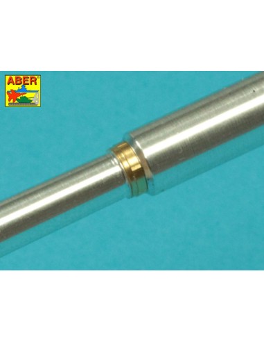 Armament for Soviet SU-122-54: 1x122 mm D-49 gun barrel, 1x14,5 mm KPVT 