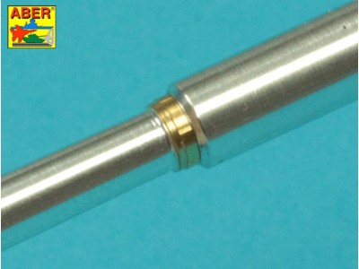 Armament for Soviet SU-122-54: 1x122 mm D-49 gun barrel, 1x14,5 mm KPVT 