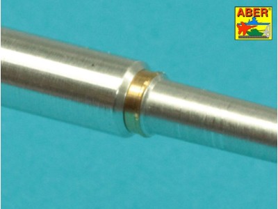 Armament for Soviet SU-122-54: 1x122 mm D-49 gun barrel, 1x14,5 mm KPVT 