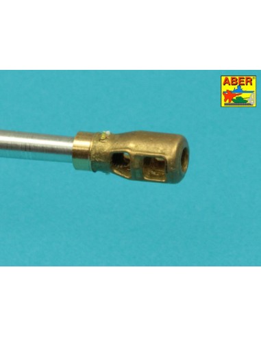 Armament for Soviet SU-122-54: 1x122 mm D-49 gun barrel, 1x14,5 mm KPVT 