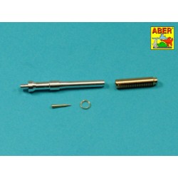 76,2 mm D-56T barrel for Russian PT-76 mod.1951 