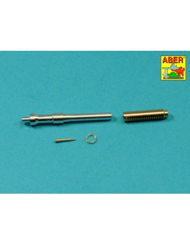76,2 mm D-56T barrel for Russian PT-76 mod.1951 