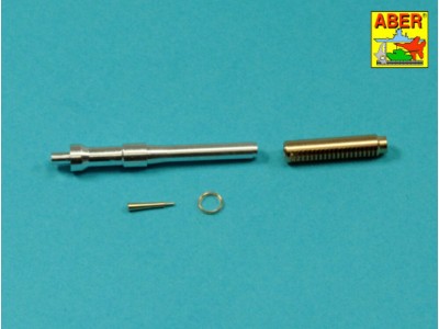 76,2 mm D-56T barrel for Russian PT-76 mod.1951 