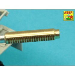 76,2 mm D-56T barrel for Russian PT-76 mod.1951  2
