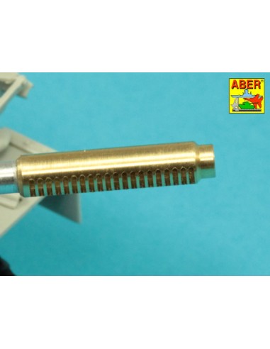 76,2 mm D-56T barrel for Russian PT-76 mod.1951 