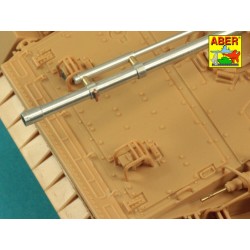 Armament for Russianl BMP-3 (Trumpeter)  2