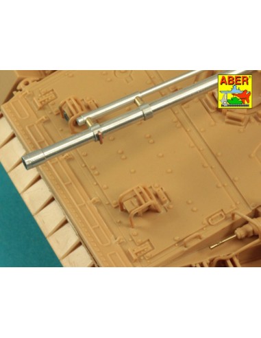 Armament for Russianl BMP-3 (Trumpeter) 