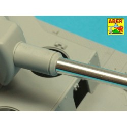 Germ. 10,5 cm  L/28 Barrel for Pz.Sfl.IVb or Heuschrecke Ivb  2