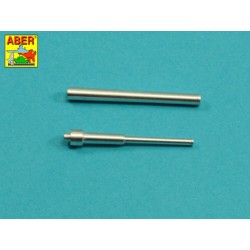 Main Armament for Soviet Heavy Tank SMK  1x76,2mm L-11,  1x45mm M1932, 