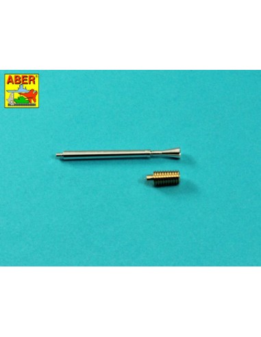 Bofors 40mm L/70 for Swedish LvKv 90C (Hobby Boss) 