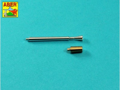 Bofors 40mm L/70 for Swedish LvKv 90C (Hobby Boss) 