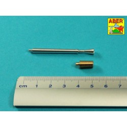 Bofors 40mm L/70 for Swedish LvKv 90C (Hobby Boss)  2