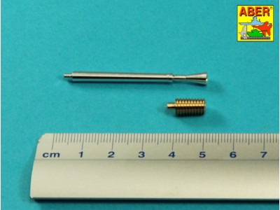 Bofors 40mm L/70 for Swedish LvKv 90C (Hobby Boss) 