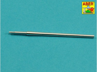 Germ.50mm KwK39L/60 Barrel Pz.Kpfw.IIIAusfJ, L,M. 