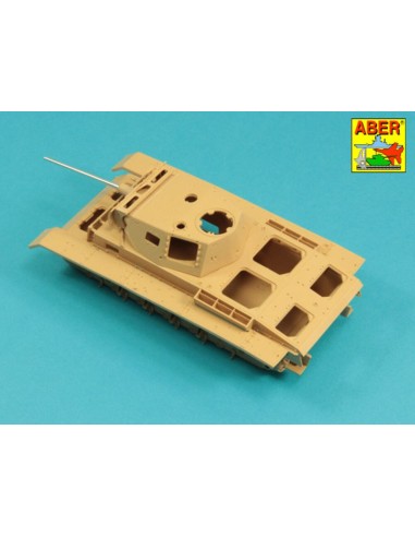 Germ.50mm KwK39L/60 Barrel Pz.Kpfw.IIIAusfJ, L,M. 