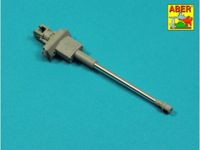 Germ.75mm KwK 40 L/48 barrel  for Pz IVG, H, J without muzzle brake 