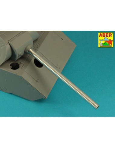 Barrel 15cm German Tank Vk168.01(P) (Takom) 