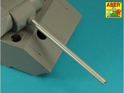 Barrel 15cm German Tank Vk168.01(P) (Takom) 