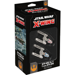 Y-Wing BTA-NR2 2