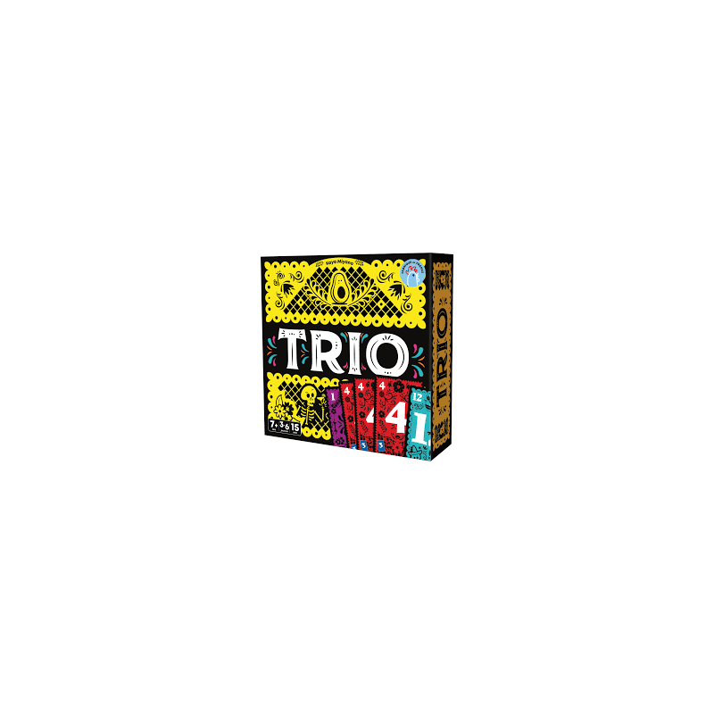 TRIO