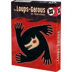 LOUP GAROU