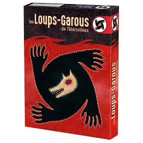 LOUP GAROU