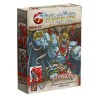 THUNDERCATS PROMO PACK 3: ZOMBICIDE BLACK PLAGUE