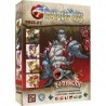 THUNDERCATS PROMO PACK 2: ZOMBICIDE BLACK PLAGUE