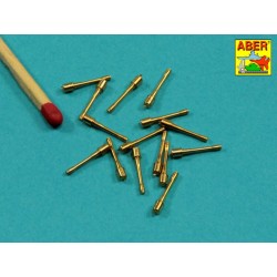 German Stielhamdgranate 24 (15 pcs.)  2
