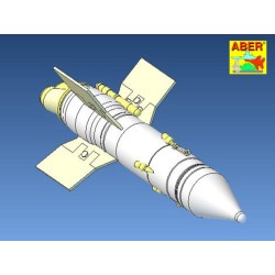 Soviet rocket 9M14 Malyutka  2