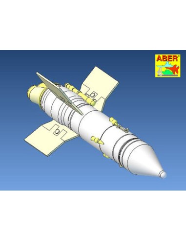 Soviet rocket 9M14 Malyutka 